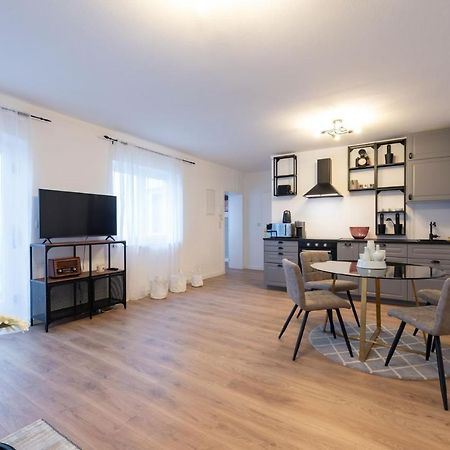 וינה Designer Apartments מראה חיצוני תמונה