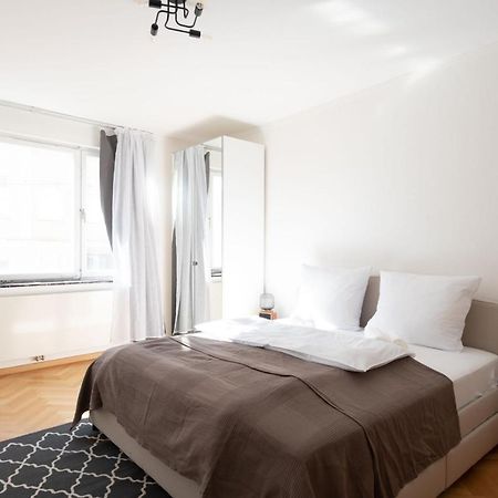 וינה Designer Apartments מראה חיצוני תמונה