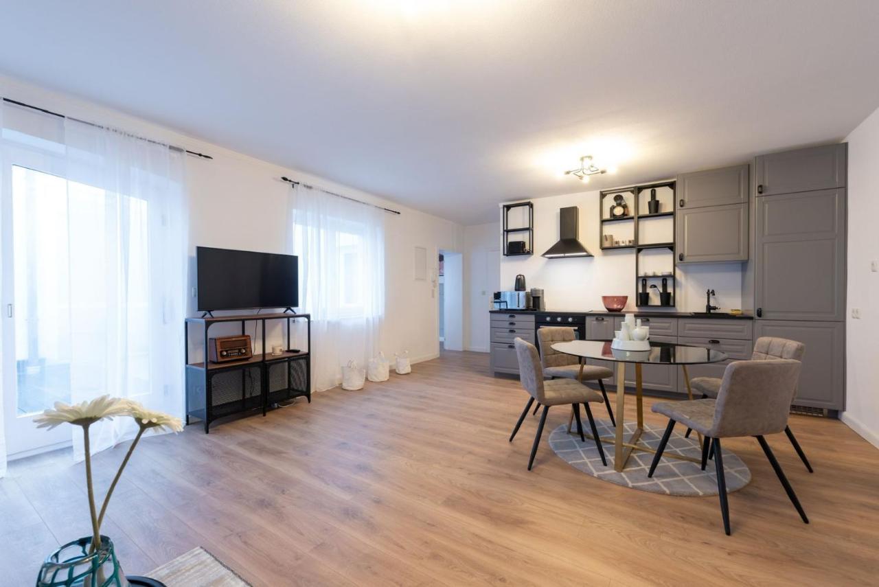 וינה Designer Apartments מראה חיצוני תמונה