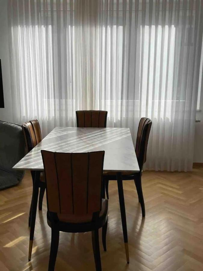 וינה Designer Apartments מראה חיצוני תמונה