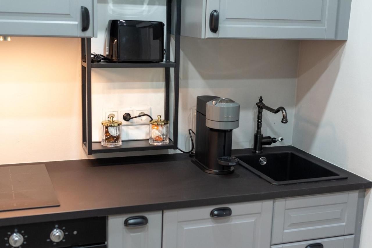 וינה Designer Apartments מראה חיצוני תמונה