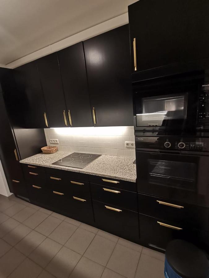 וינה Designer Apartments מראה חיצוני תמונה