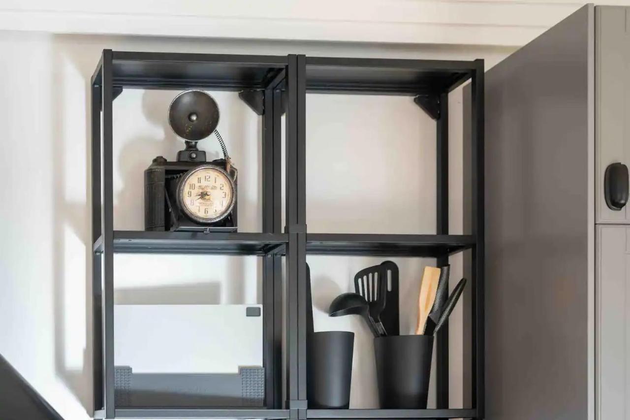 וינה Designer Apartments מראה חיצוני תמונה