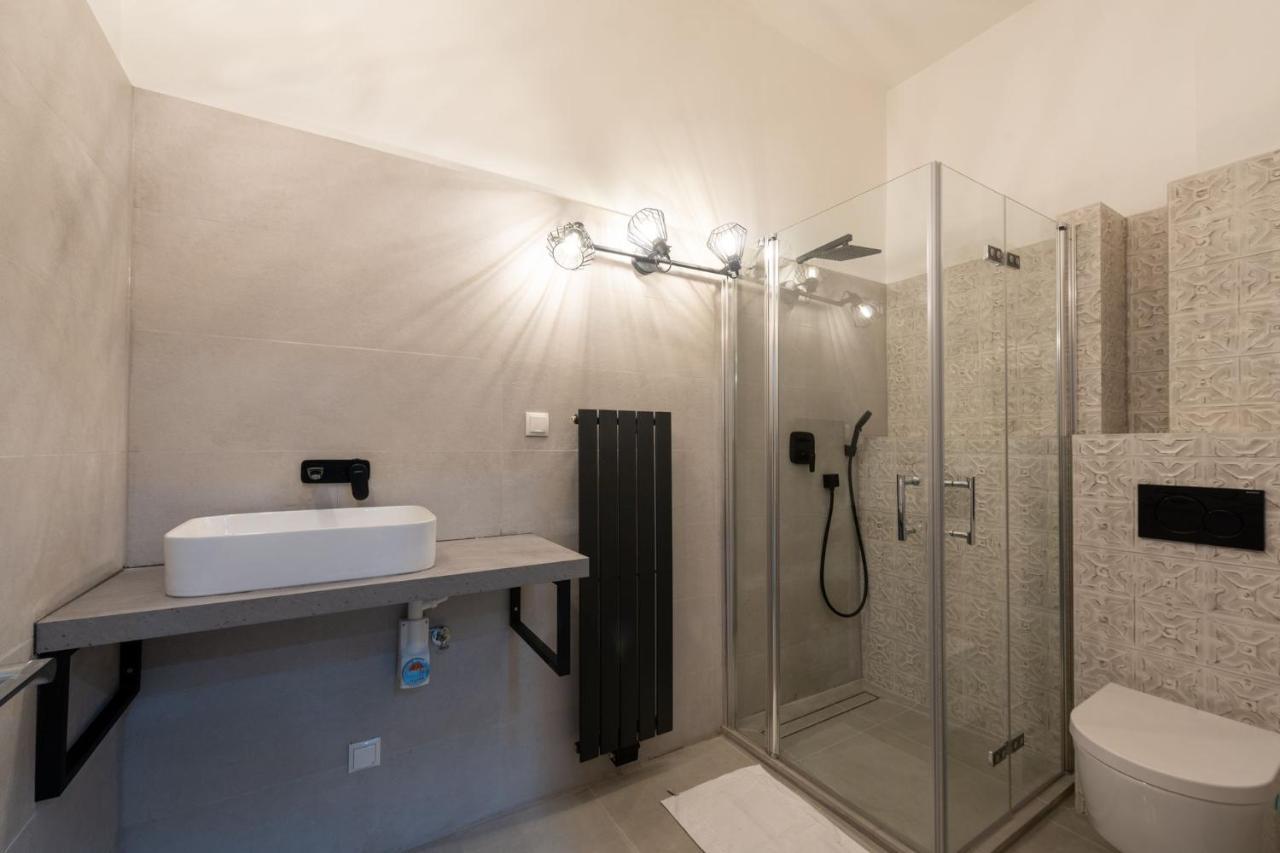 וינה Designer Apartments מראה חיצוני תמונה