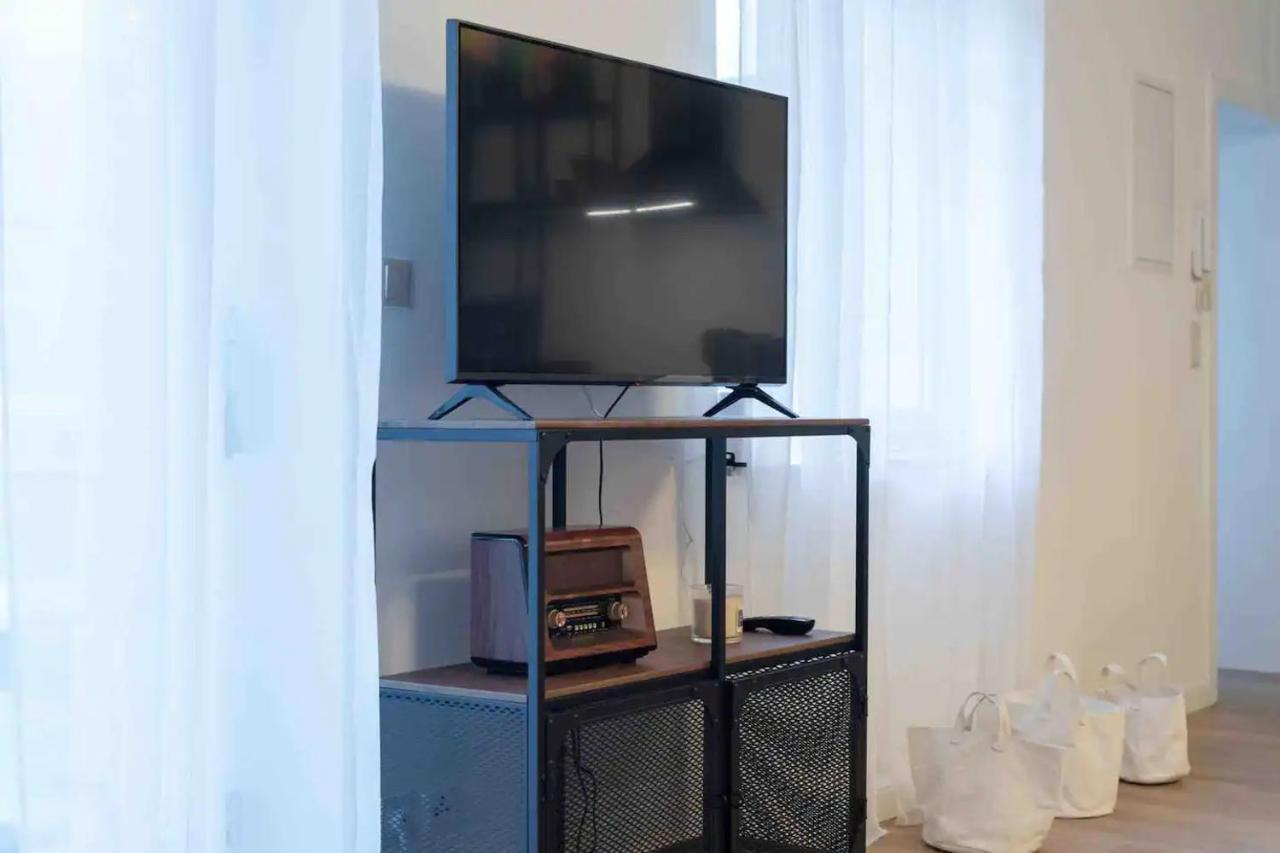 וינה Designer Apartments מראה חיצוני תמונה