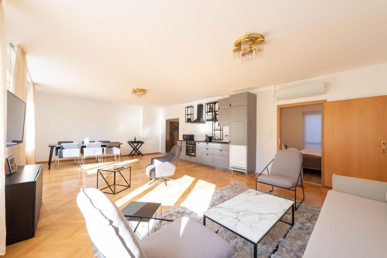 וינה Designer Apartments מראה חיצוני תמונה