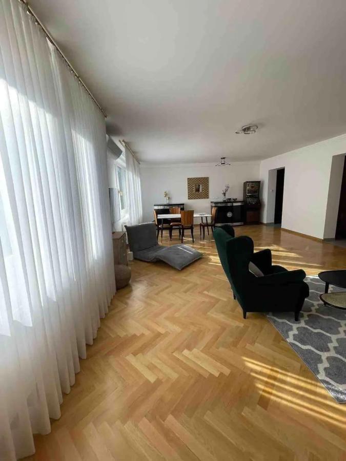 וינה Designer Apartments מראה חיצוני תמונה