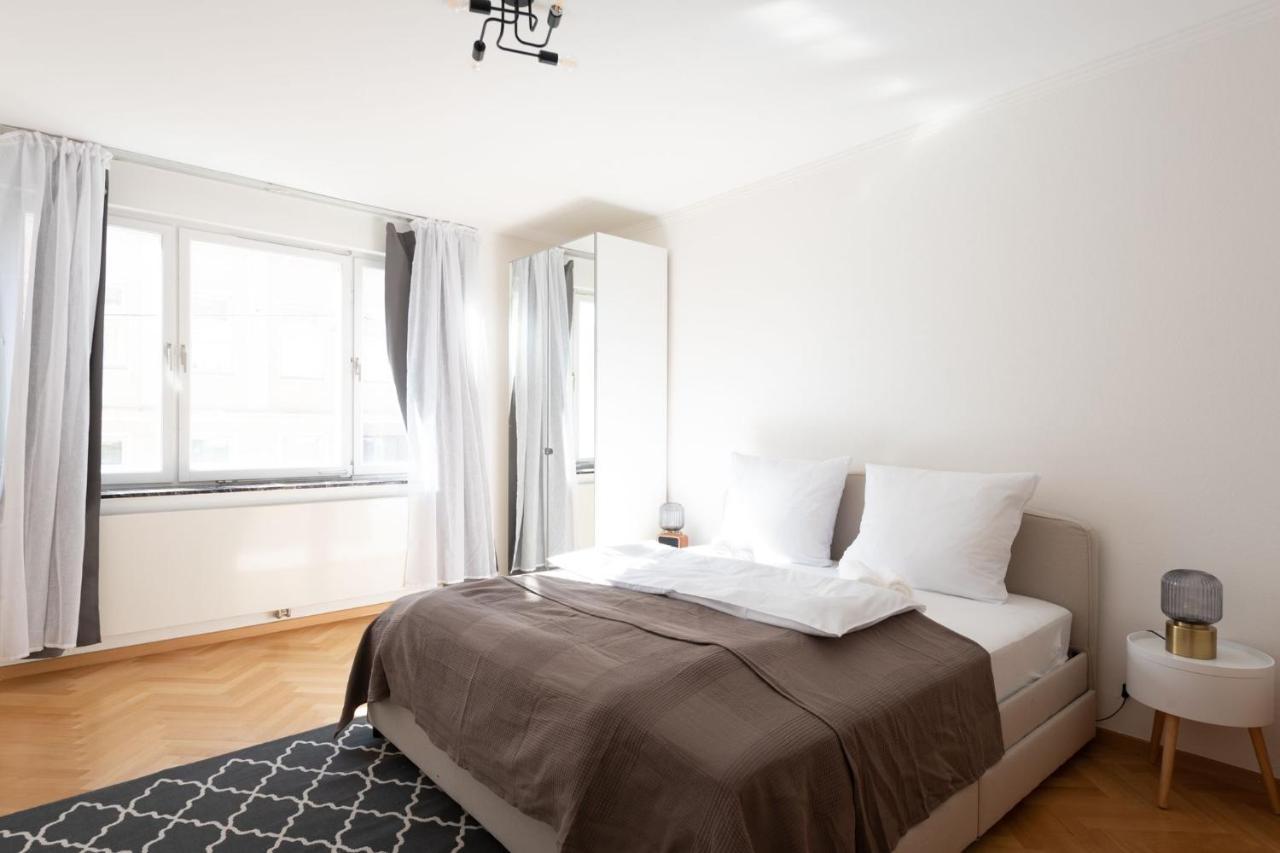 וינה Designer Apartments מראה חיצוני תמונה