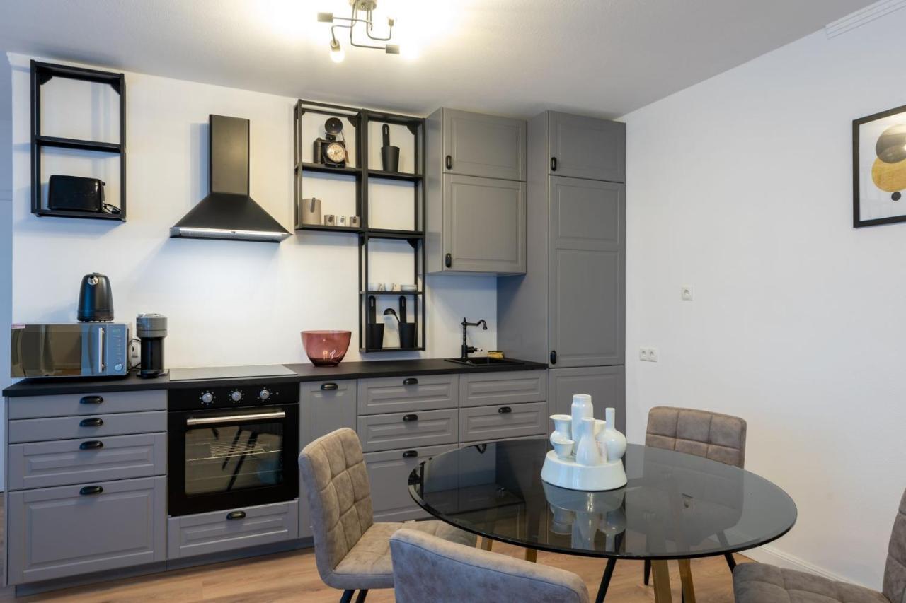 וינה Designer Apartments מראה חיצוני תמונה