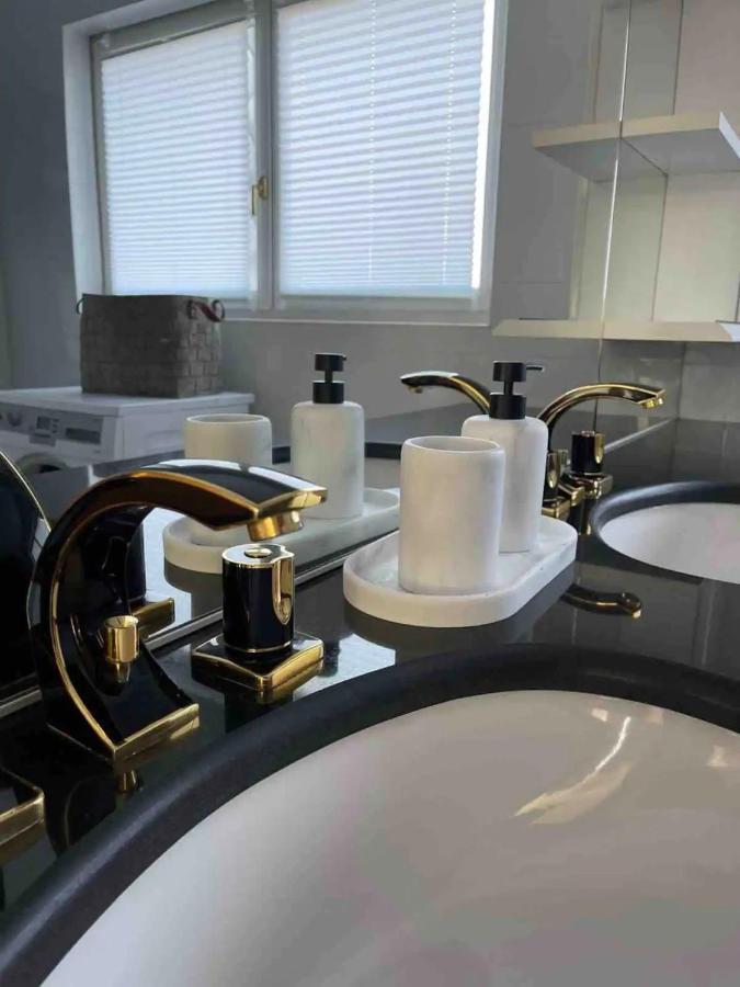 וינה Designer Apartments מראה חיצוני תמונה