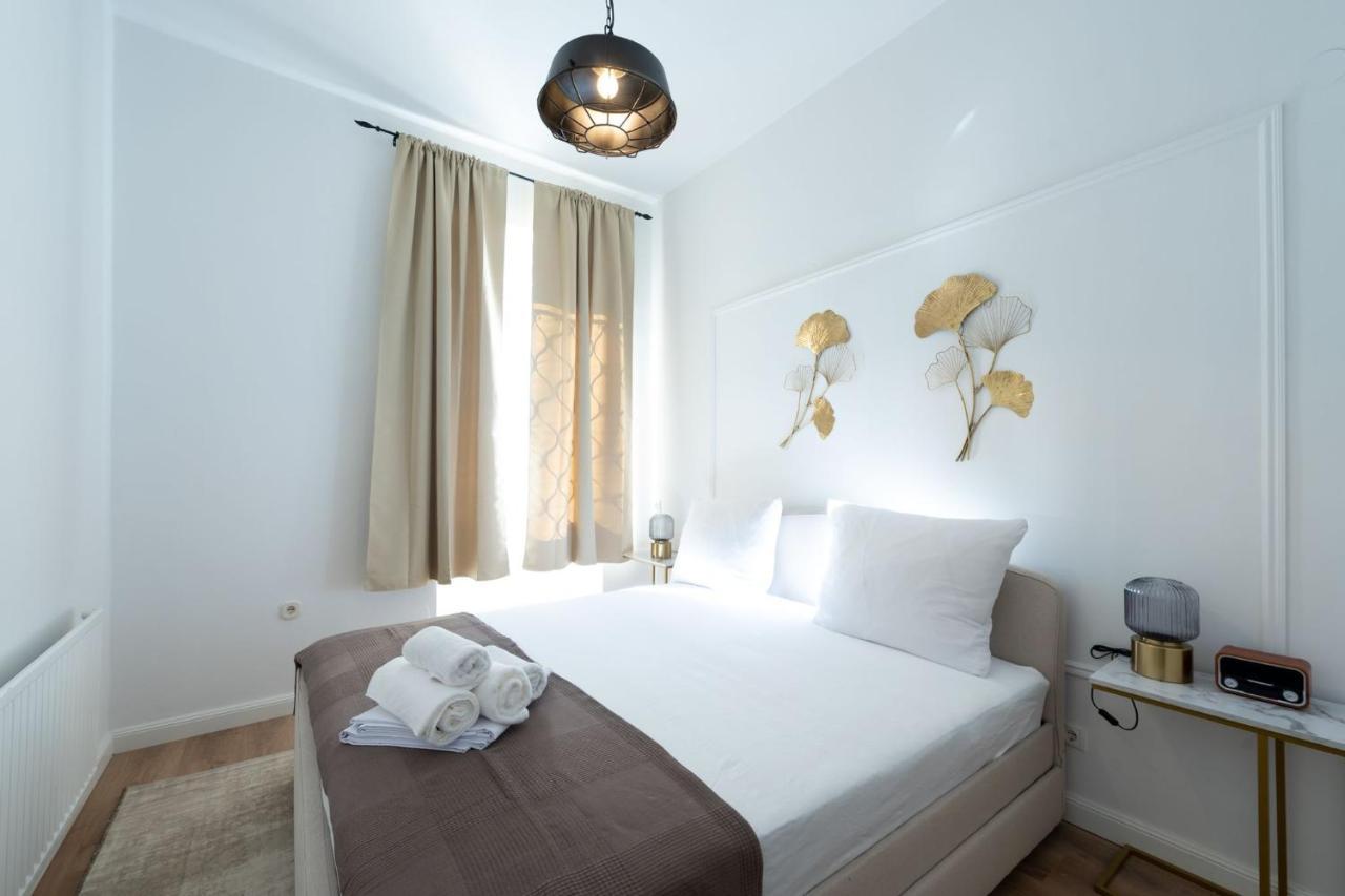 וינה Designer Apartments מראה חיצוני תמונה