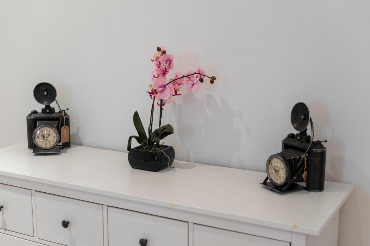 וינה Designer Apartments מראה חיצוני תמונה