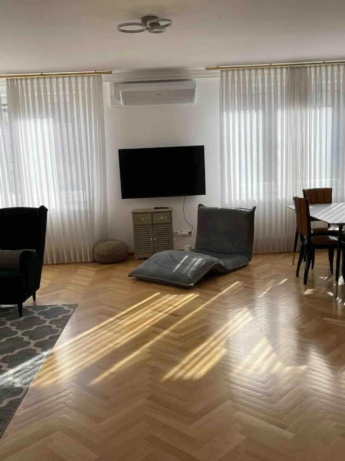 וינה Designer Apartments מראה חיצוני תמונה