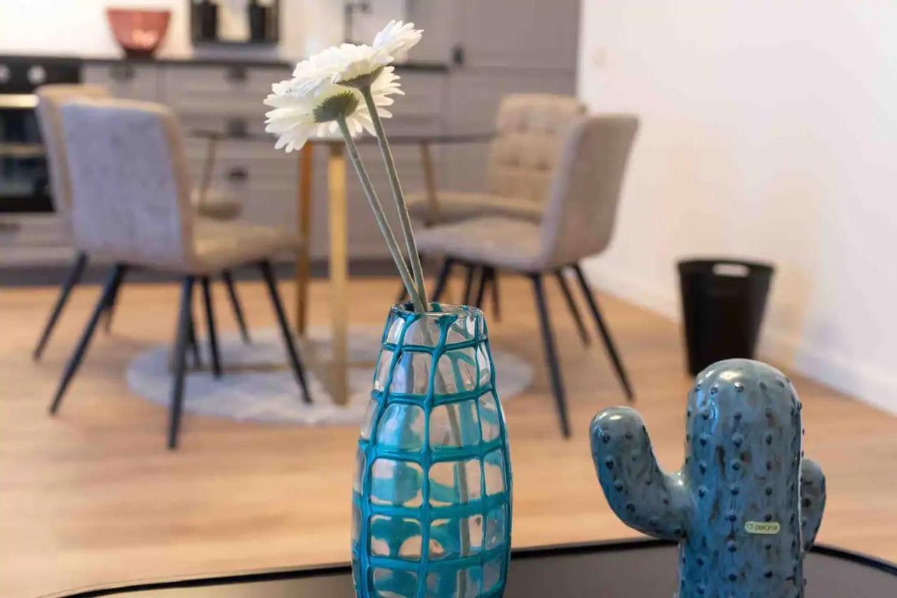 וינה Designer Apartments מראה חיצוני תמונה