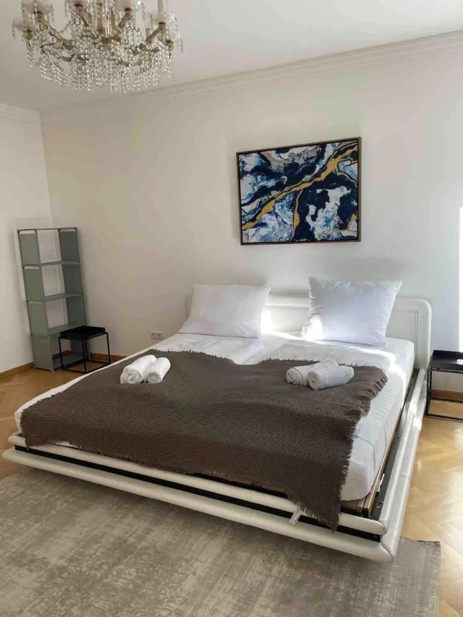 וינה Designer Apartments מראה חיצוני תמונה