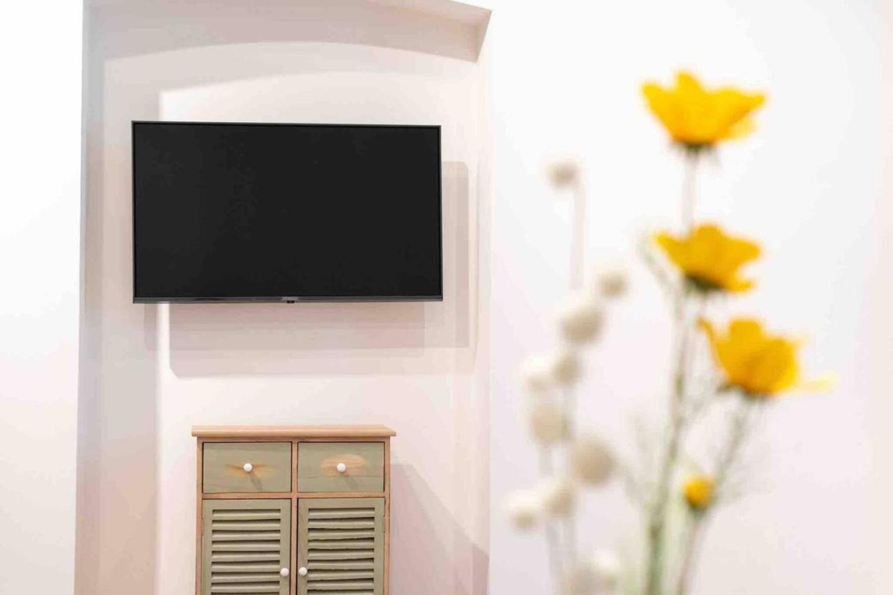 וינה Designer Apartments מראה חיצוני תמונה