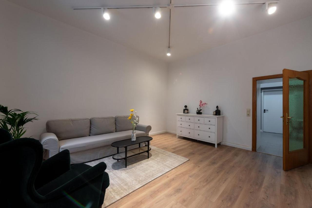 וינה Designer Apartments מראה חיצוני תמונה