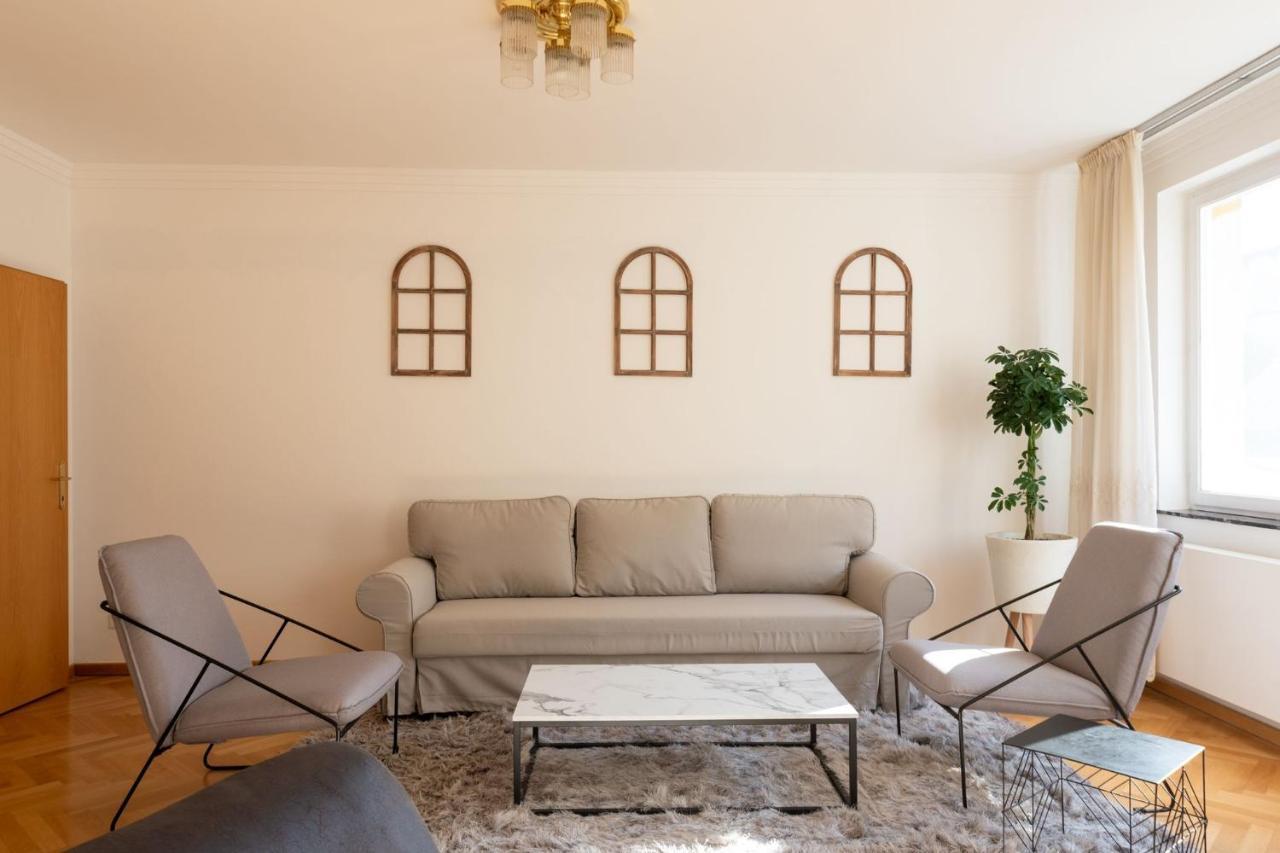 וינה Designer Apartments מראה חיצוני תמונה