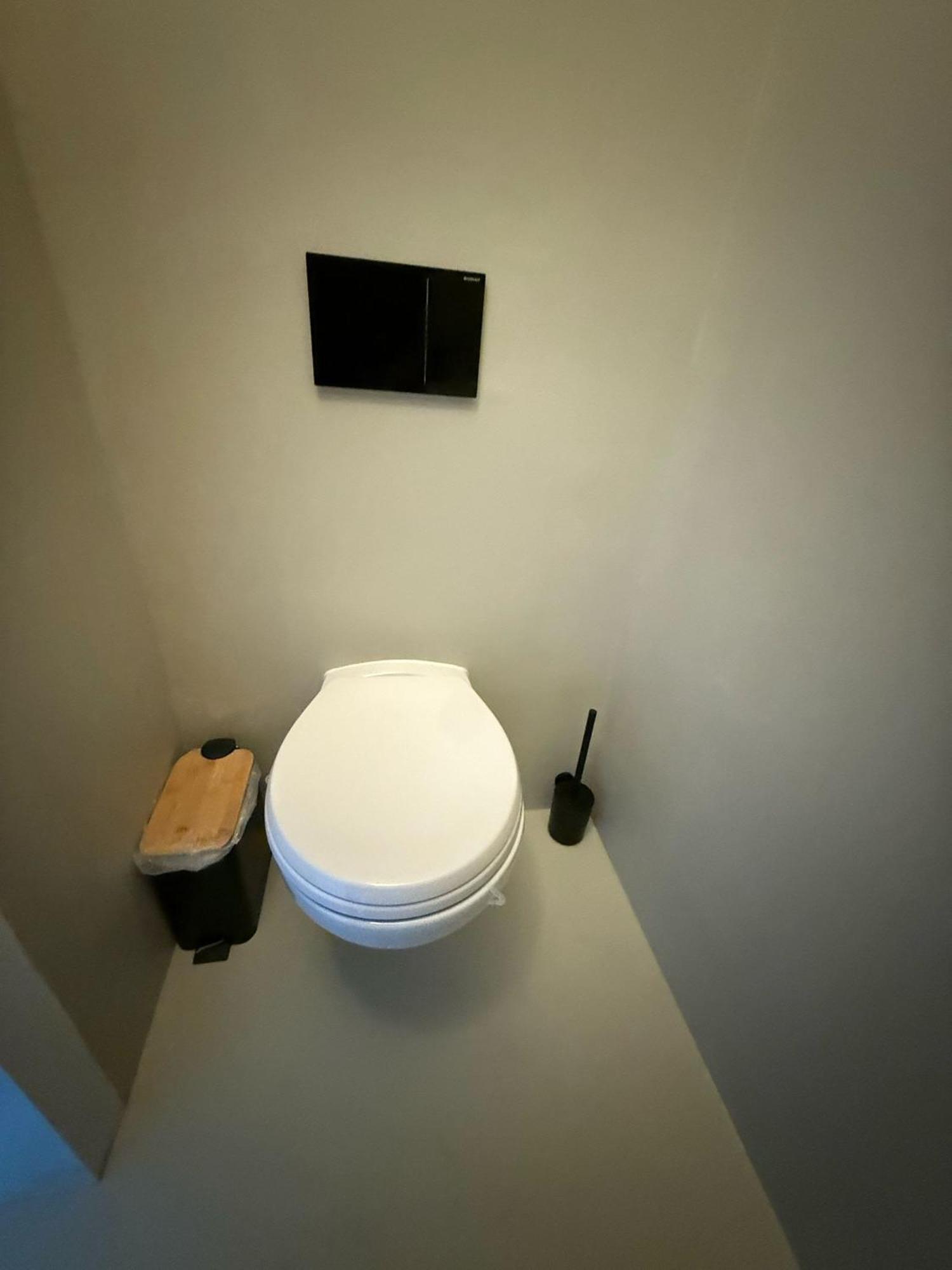 וינה Designer Apartments מראה חיצוני תמונה